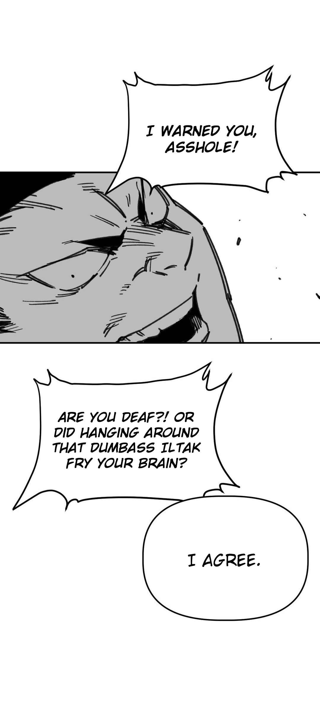 High School Boy Chapter 58 - Page 54