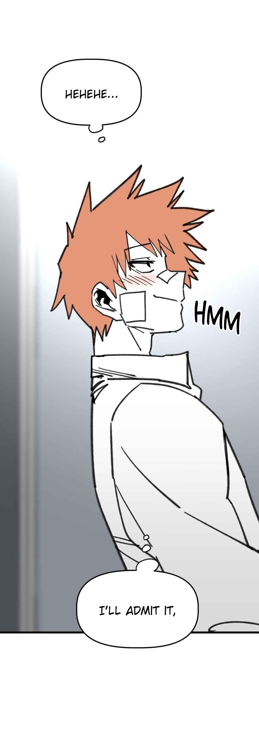 High School Boy Chapter 58 - Page 8