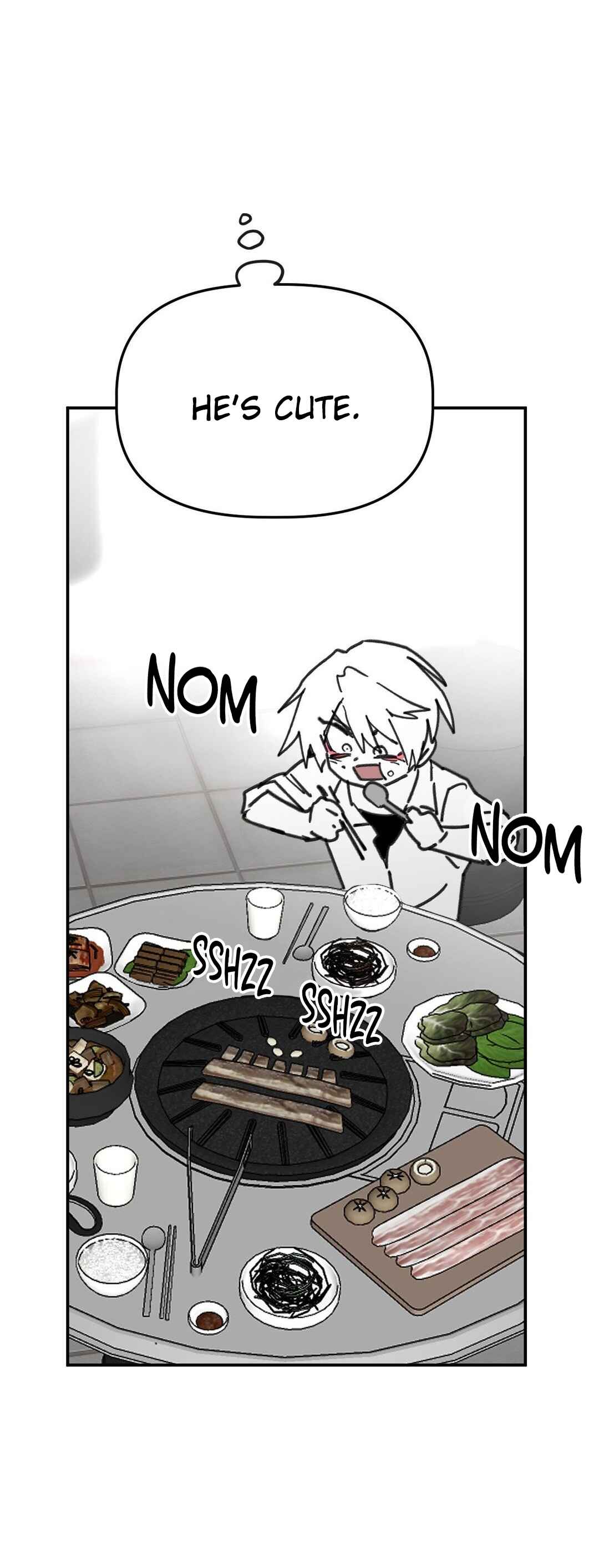 High School Boy Chapter 58 - Page 9
