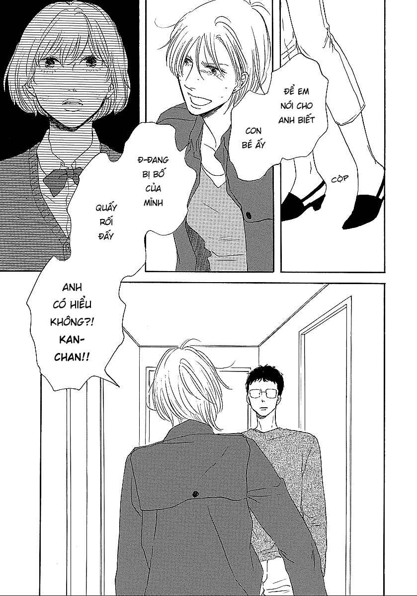 Hibari no Asa Chapter 10 - Page 11