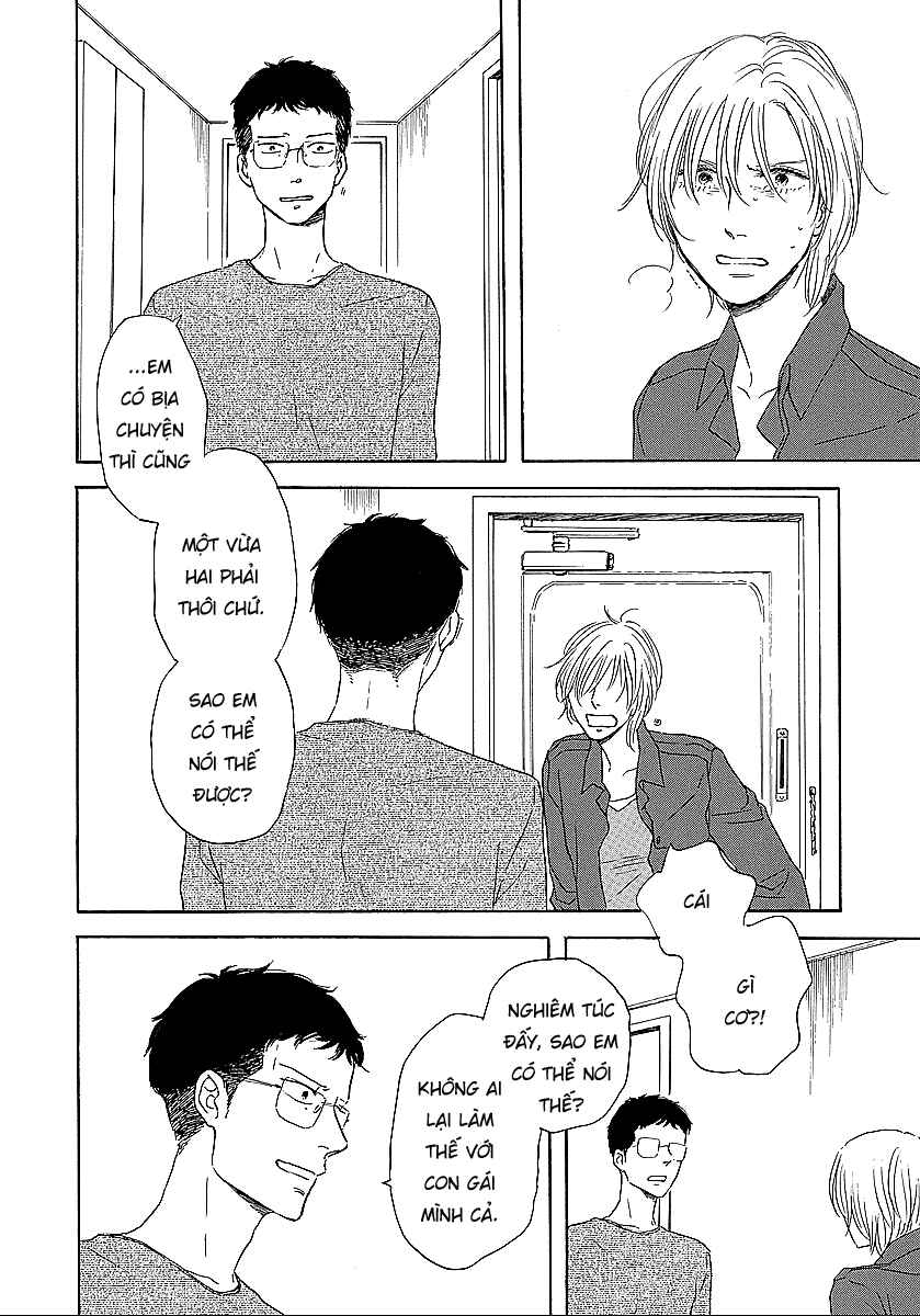 Hibari no Asa Chapter 10 - Page 12