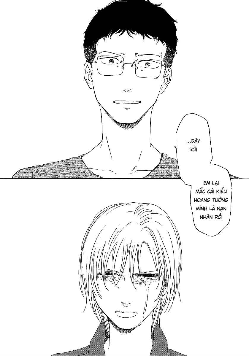 Hibari no Asa Chapter 10 - Page 18