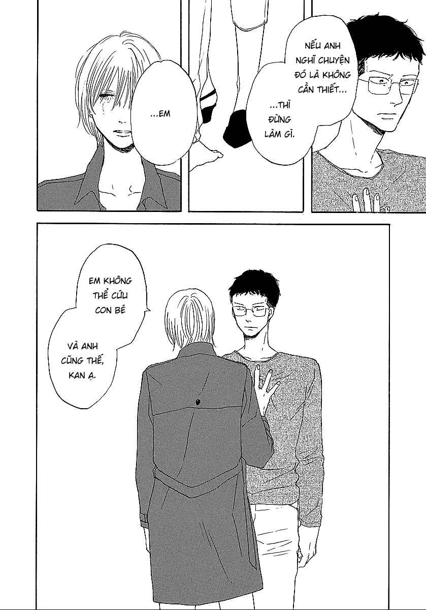 Hibari no Asa Chapter 10 - Page 20