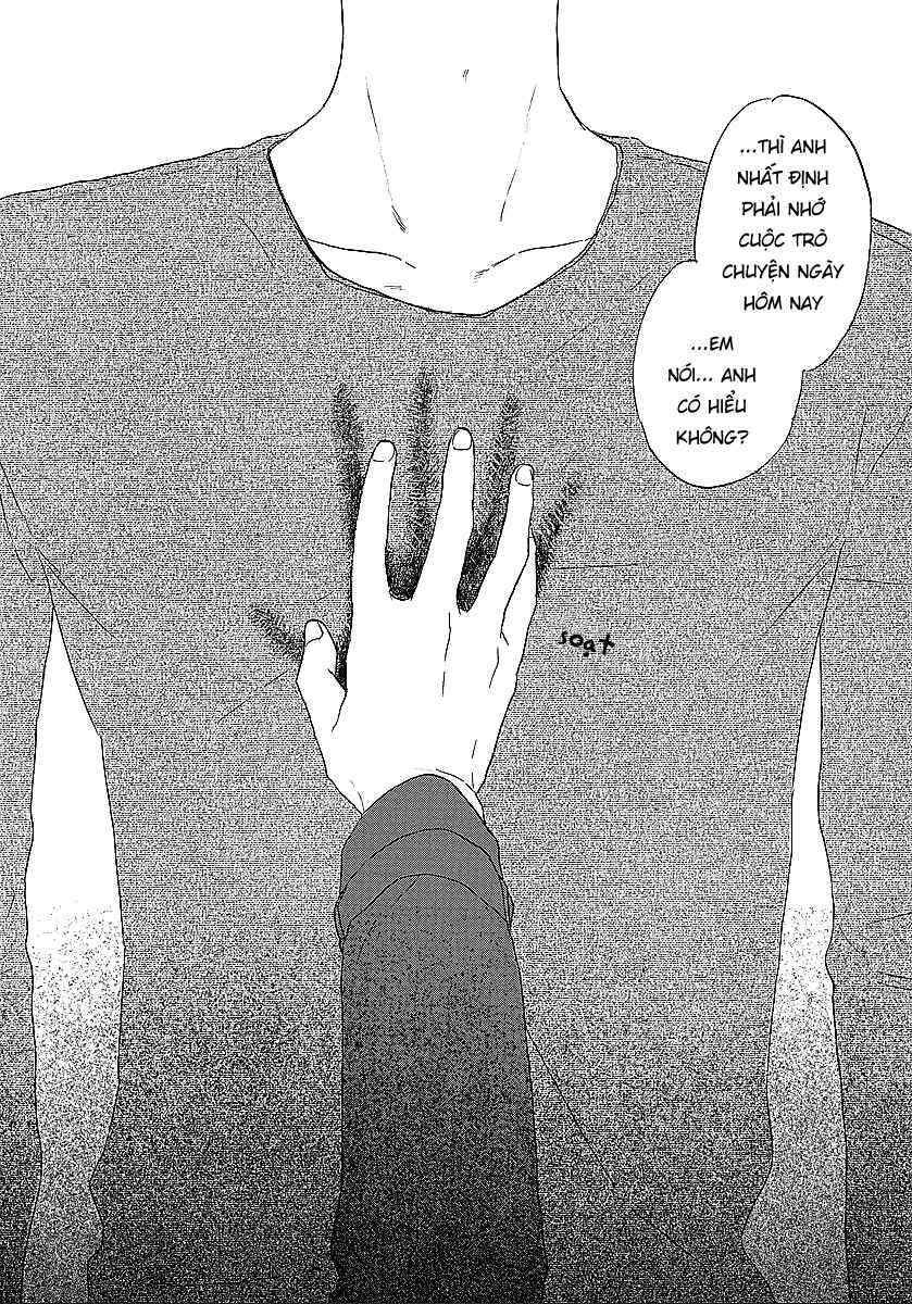 Hibari no Asa Chapter 10 - Page 22