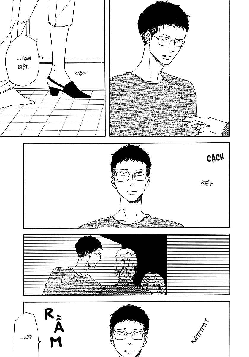 Hibari no Asa Chapter 10 - Page 23