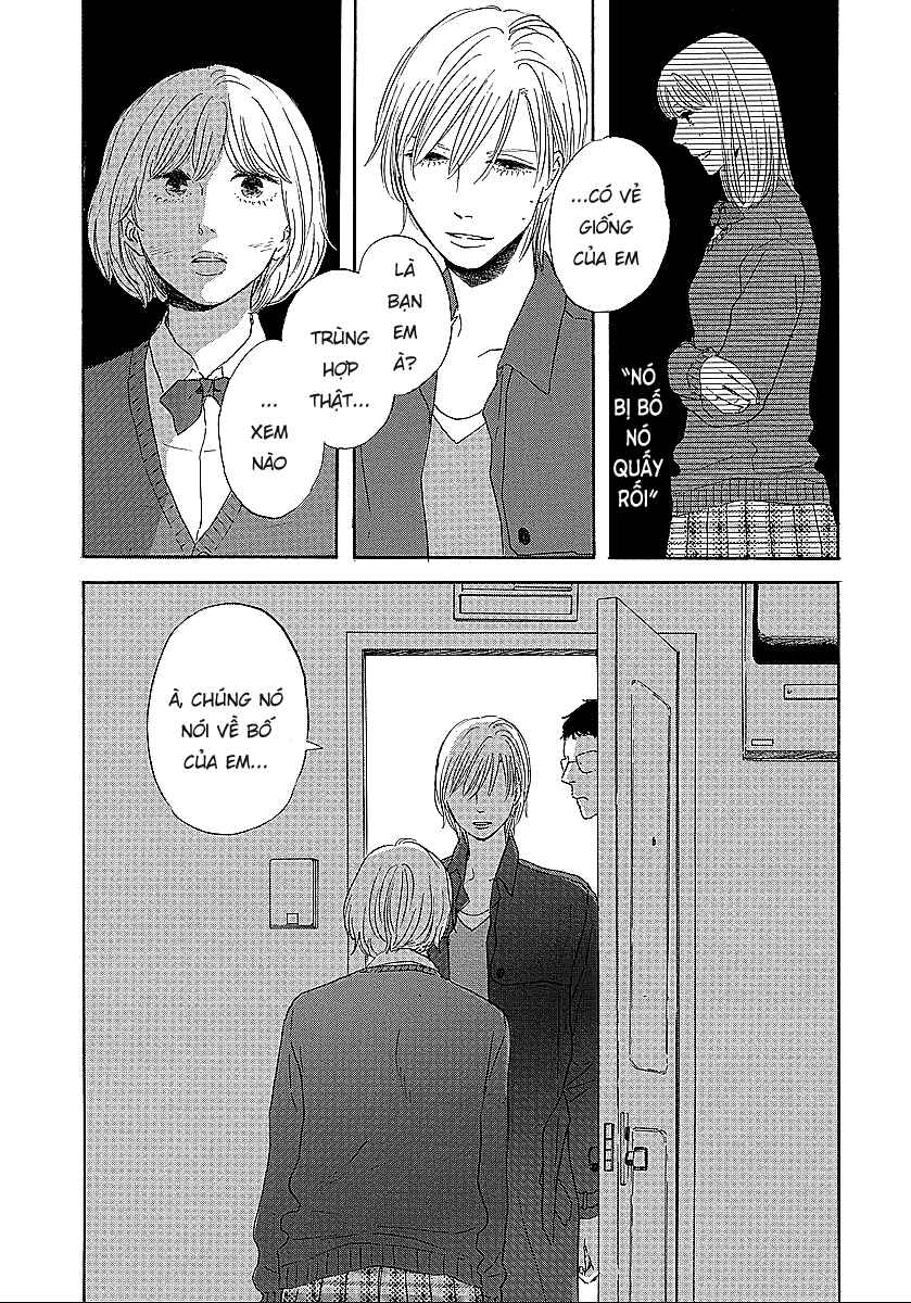 Hibari no Asa Chapter 10 - Page 5