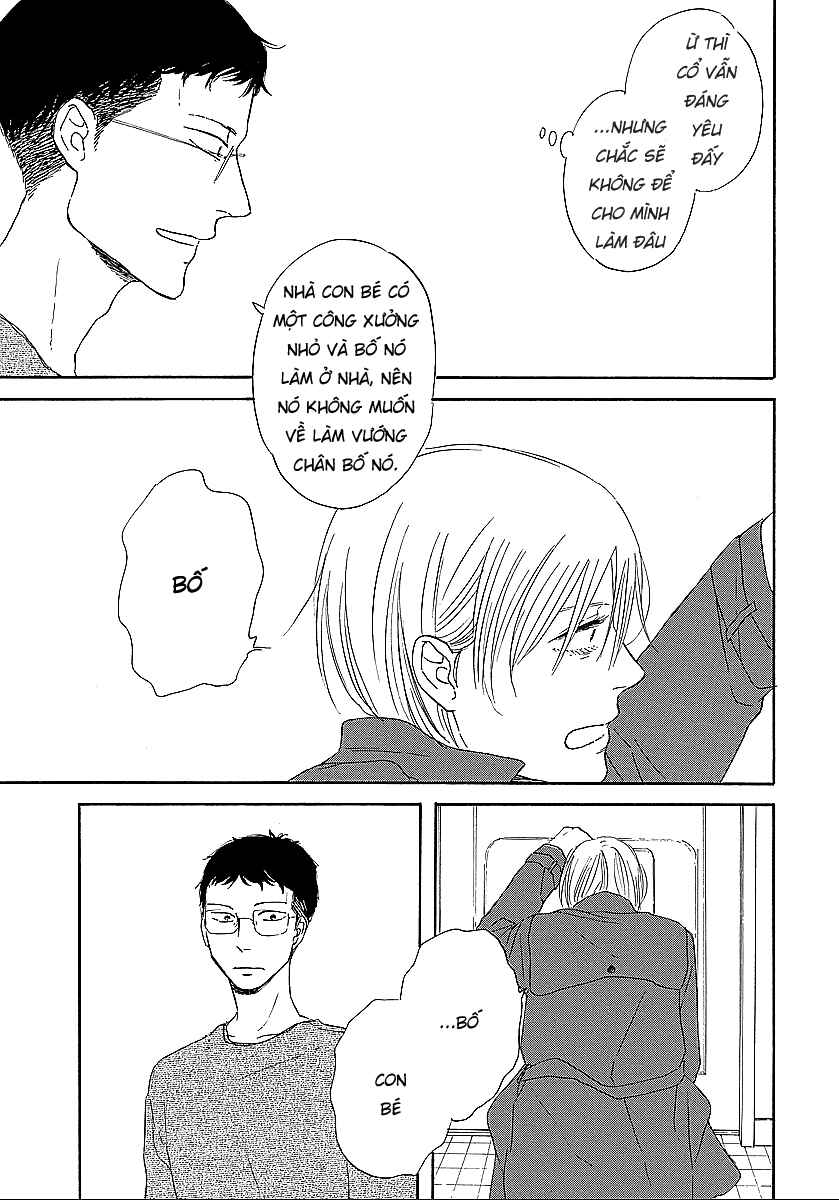 Hibari no Asa Chapter 10 - Page 9