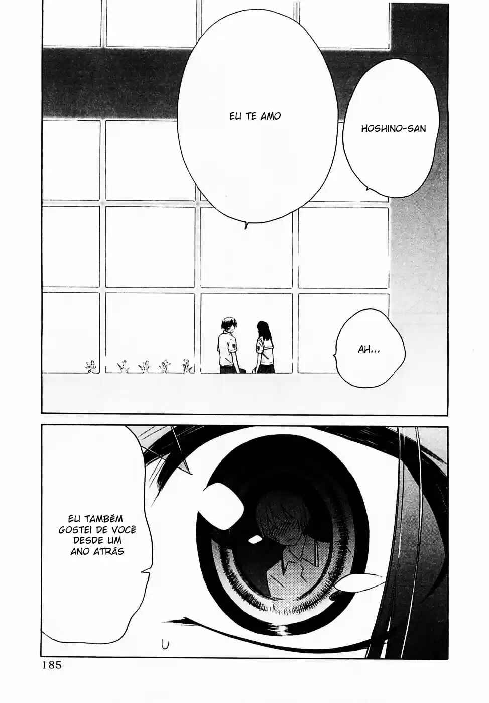 KimiKiss: Various Heroines Chapter 45 - Page 18