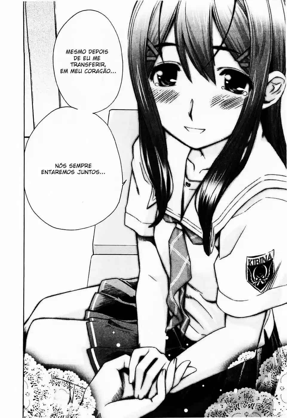 KimiKiss: Various Heroines Chapter 45 - Page 21