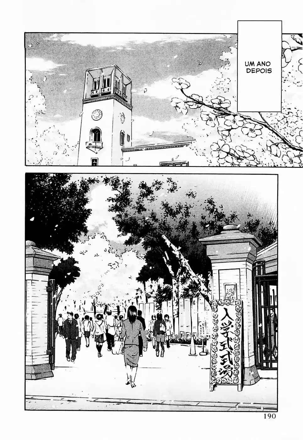 KimiKiss: Various Heroines Chapter 45 - Page 23