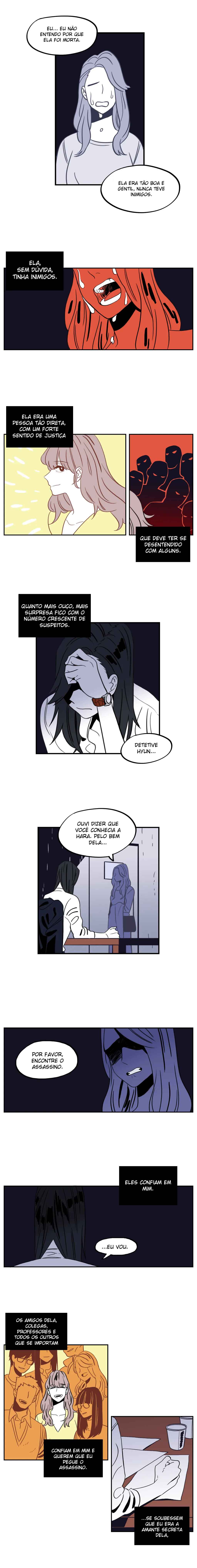 Vengeance Chapter 5 - Page 5