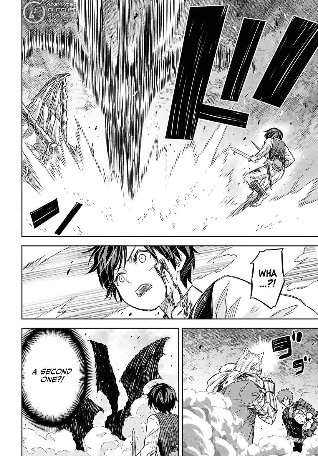 Monogatari no Kuromaku ni Tensei Shite Chapter 22 - Page 34