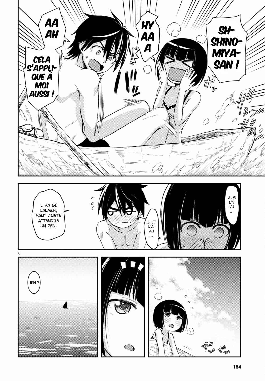 Isekai Yurutto Survival Seikatsu ~Gakkou no Minna to Isekai no Mujintou ni Tenishitakedo Ore Dake Rakushou desu~ Chapter 13 - Page 11