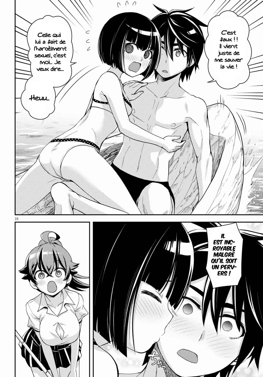Isekai Yurutto Survival Seikatsu ~Gakkou no Minna to Isekai no Mujintou ni Tenishitakedo Ore Dake Rakushou desu~ Chapter 13 - Page 21