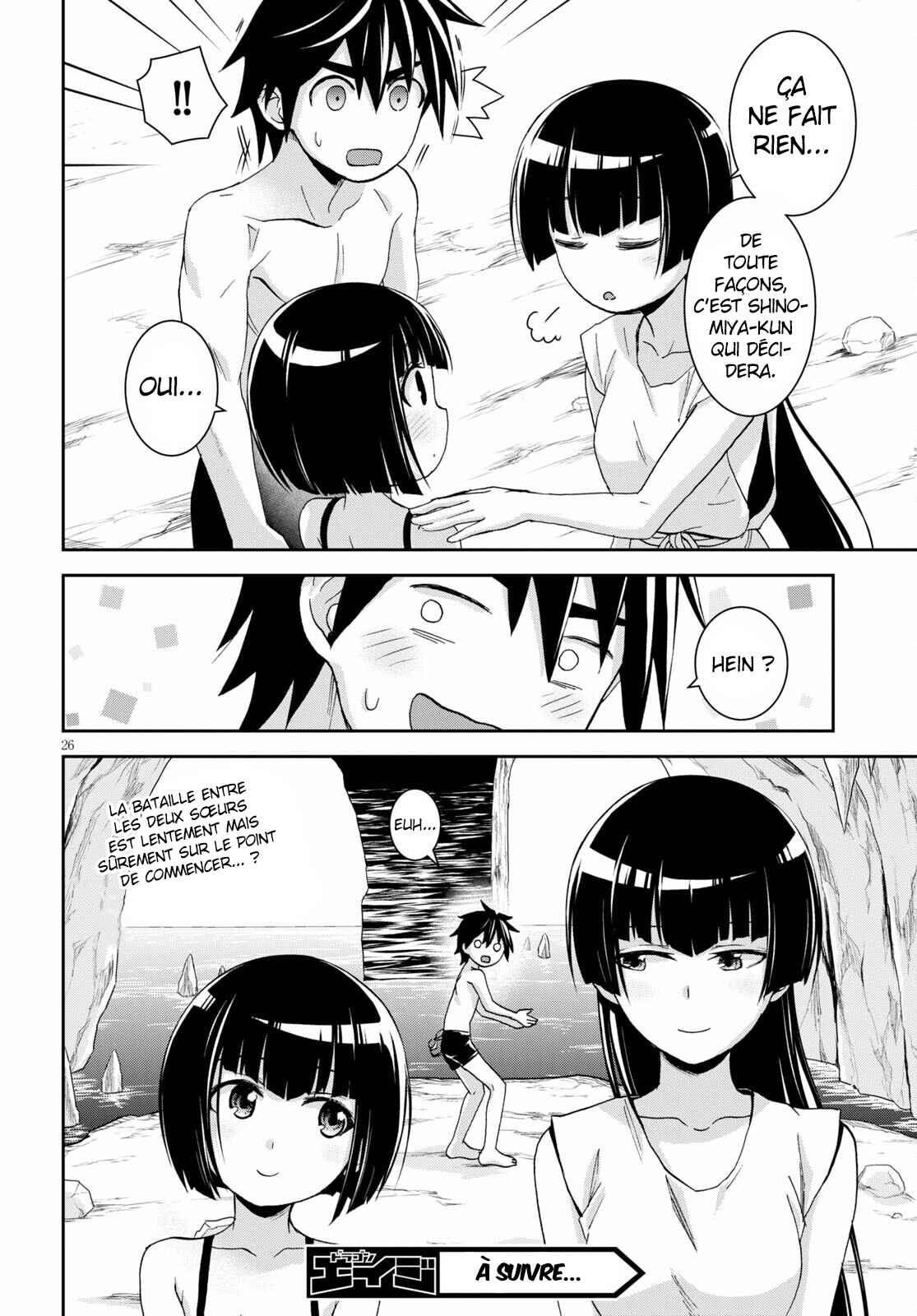 Isekai Yurutto Survival Seikatsu ~Gakkou no Minna to Isekai no Mujintou ni Tenishitakedo Ore Dake Rakushou desu~ Chapter 13 - Page 29