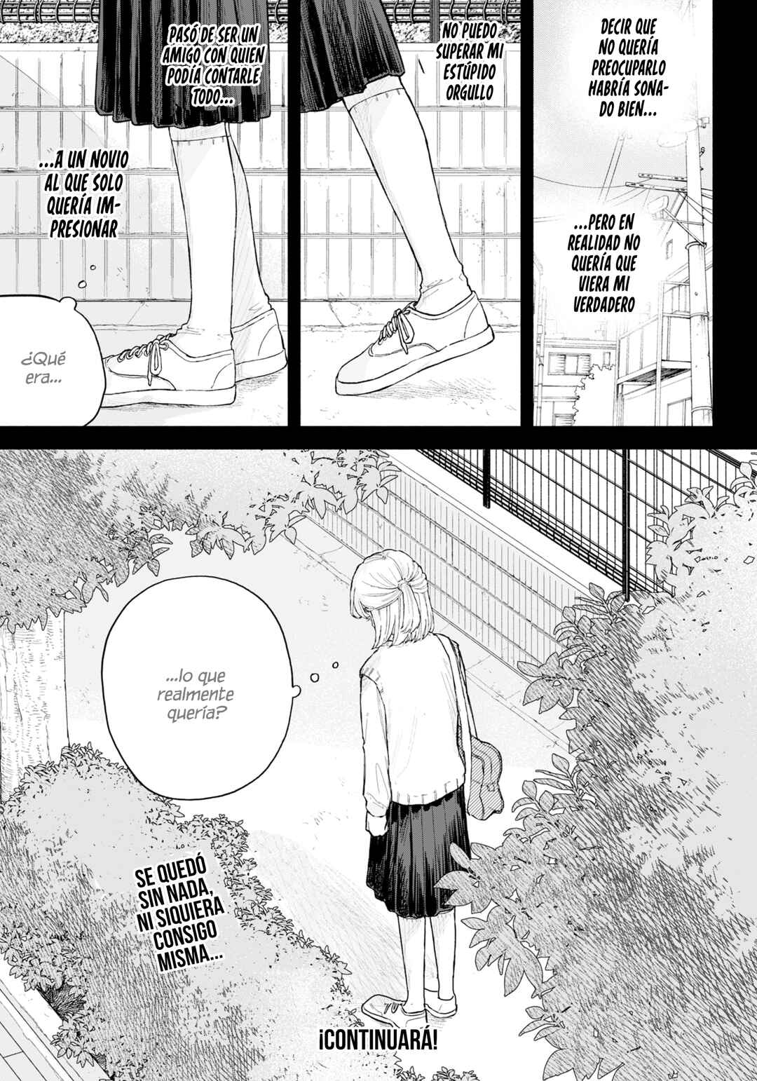 Kuso Onna ni Sachiare Chapter 63 - Page 19