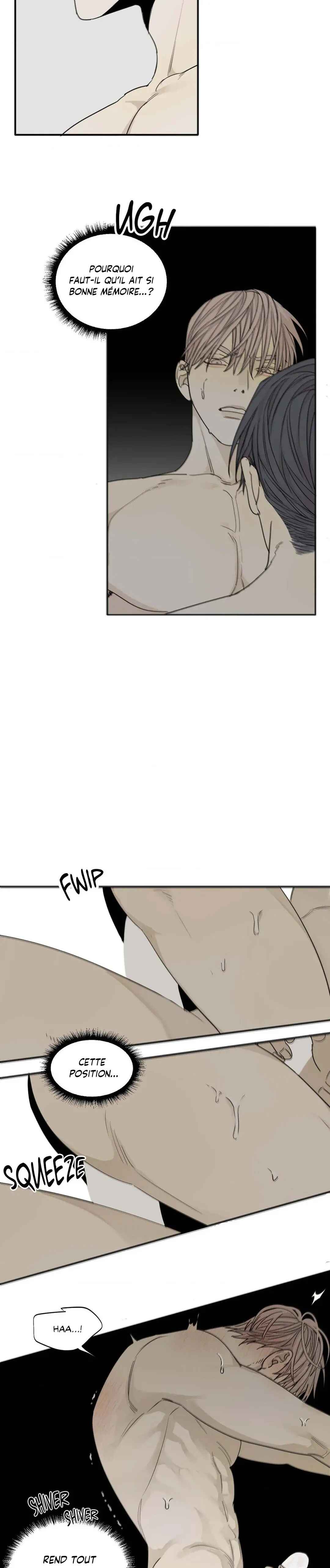 Mad Dog Chapter 11 - Page 12