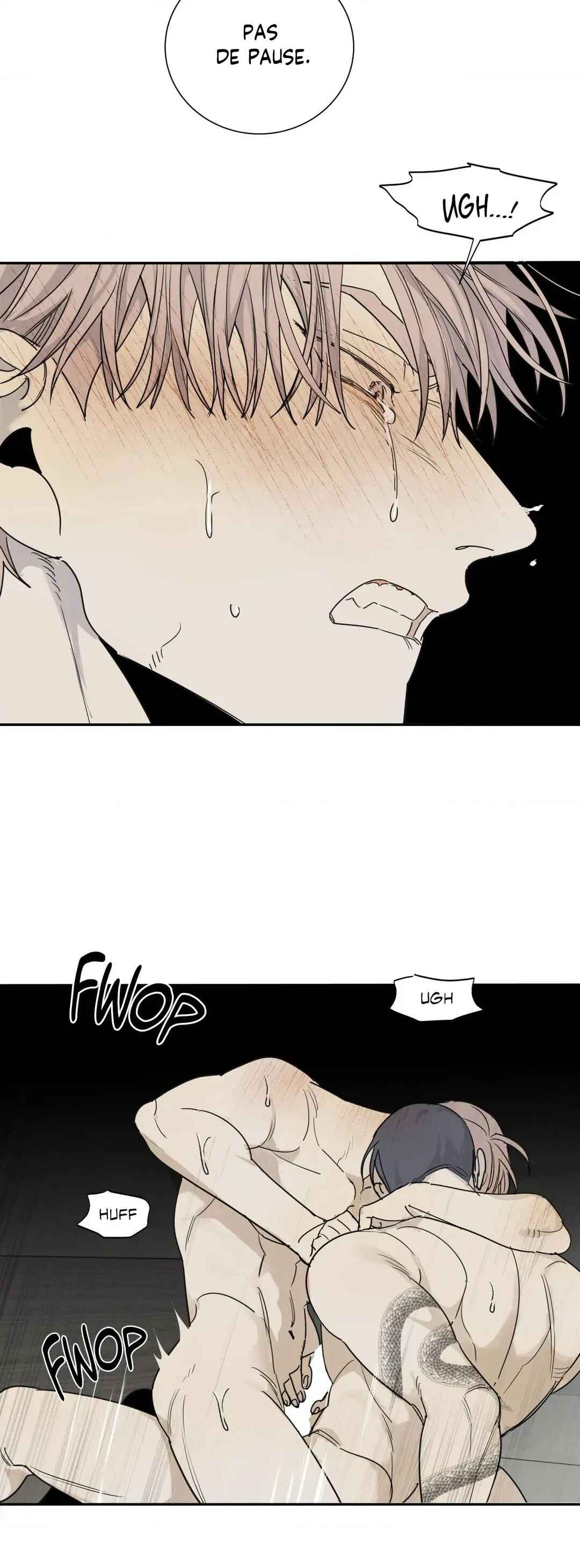 Mad Dog Chapter 11 - Page 15