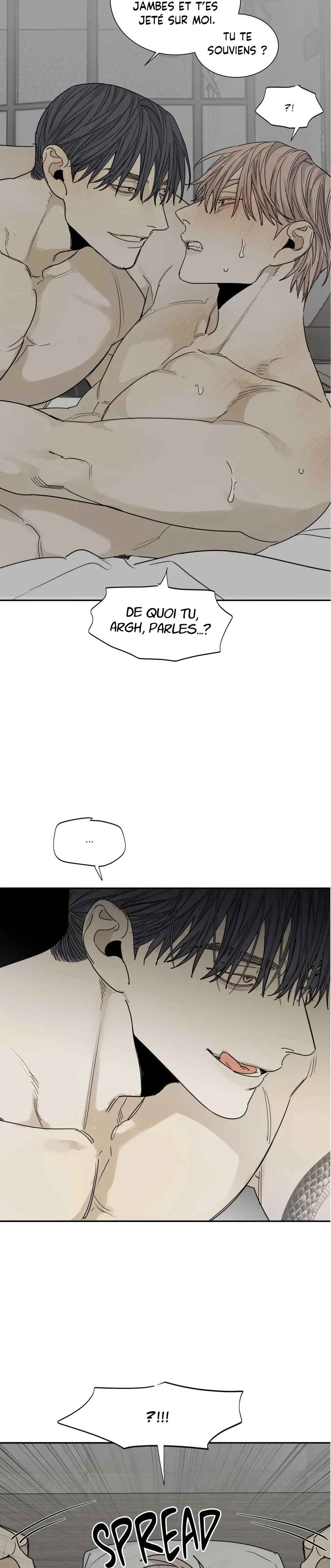 Mad Dog Chapter 11 - Page 3