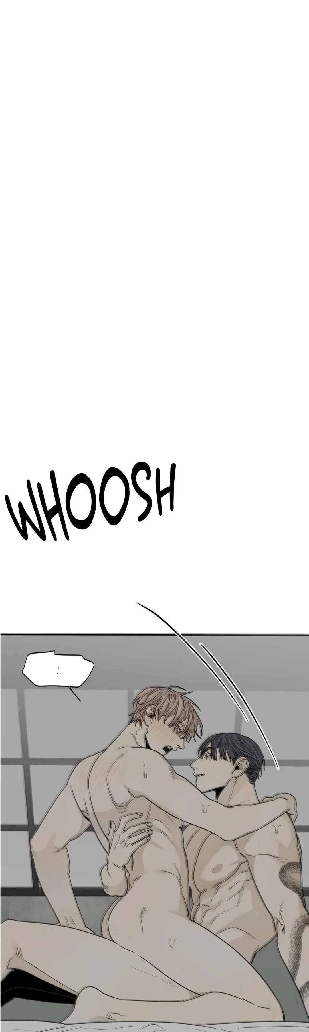 Mad Dog Chapter 11 - Page 9