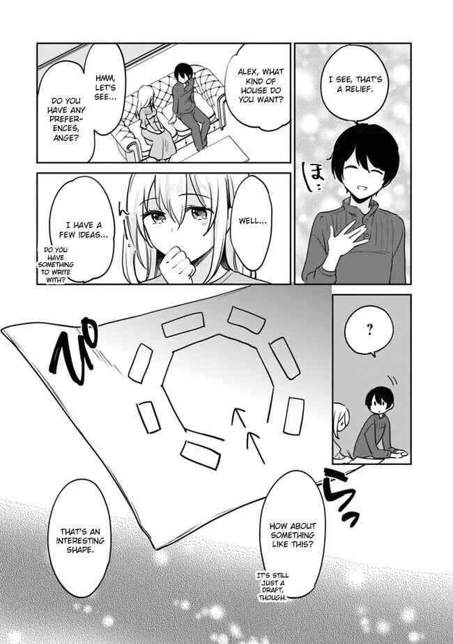 Zennin Ossan, Umarekawattara SSS Rank Jinsei ga Kakutei Shita Chapter 93 - Page 13