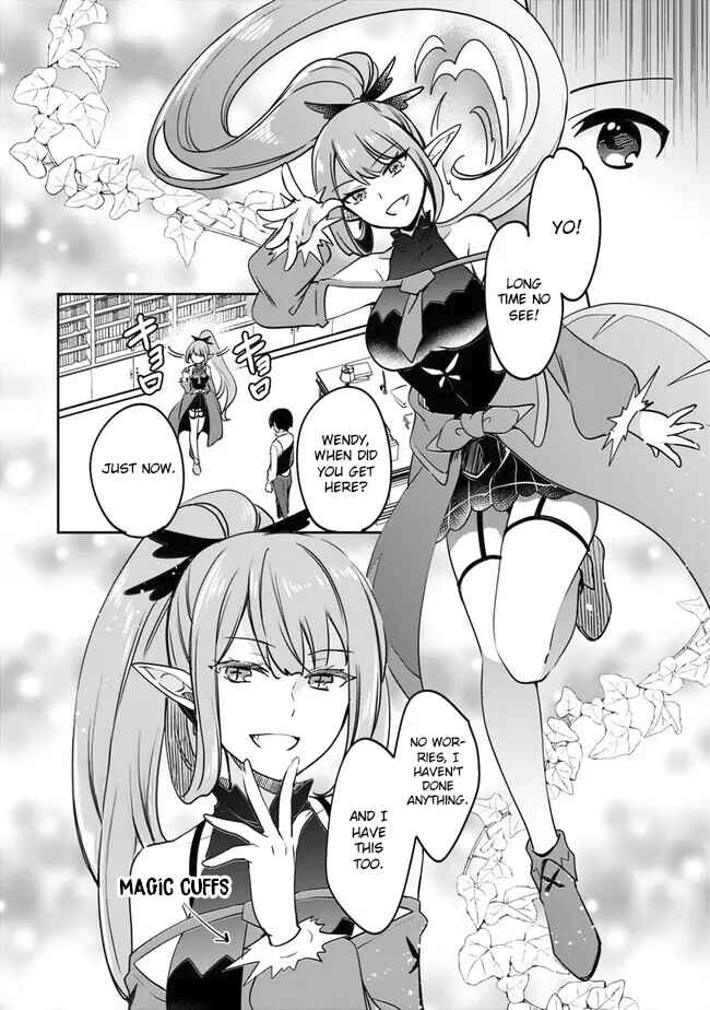 Zennin Ossan, Umarekawattara SSS Rank Jinsei ga Kakutei Shita Chapter 93 - Page 3