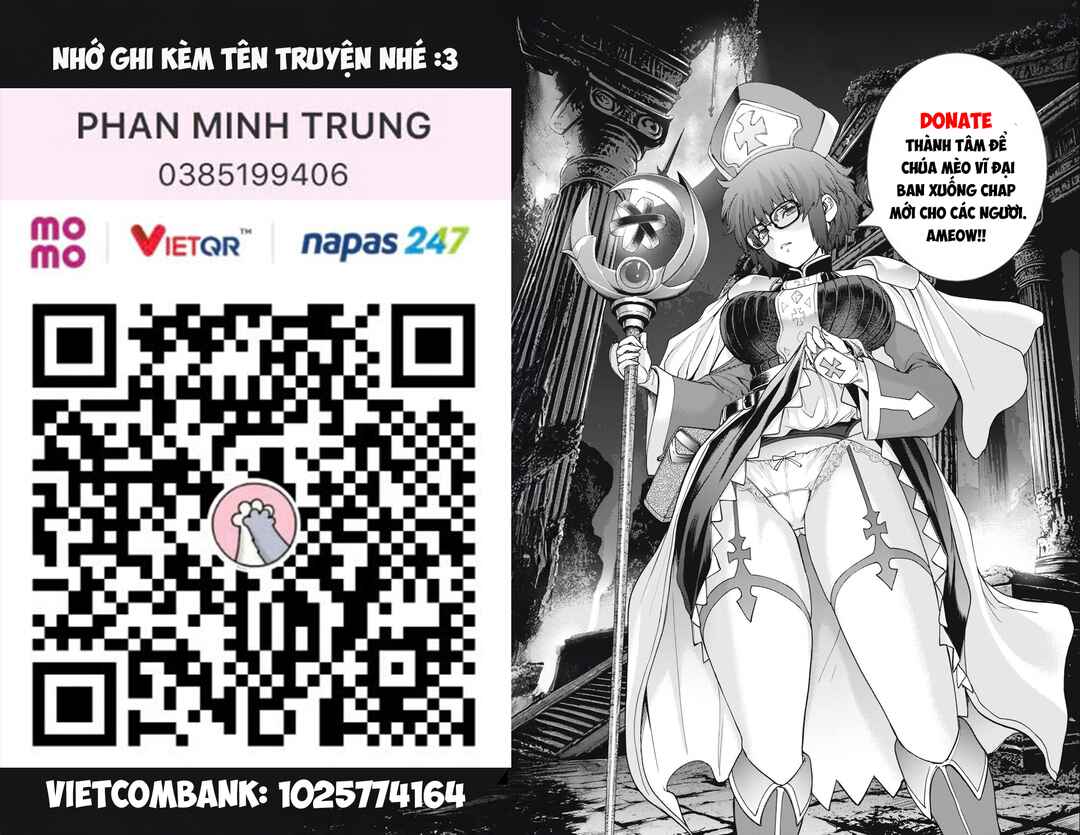 Tsui no Taimashi: Ender Geister Chapter 180 - Page 21