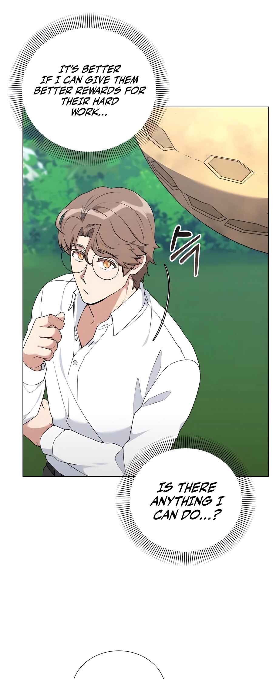 Hunter Sesang-ui Jeongwonsa Chapter 57 - Page 10
