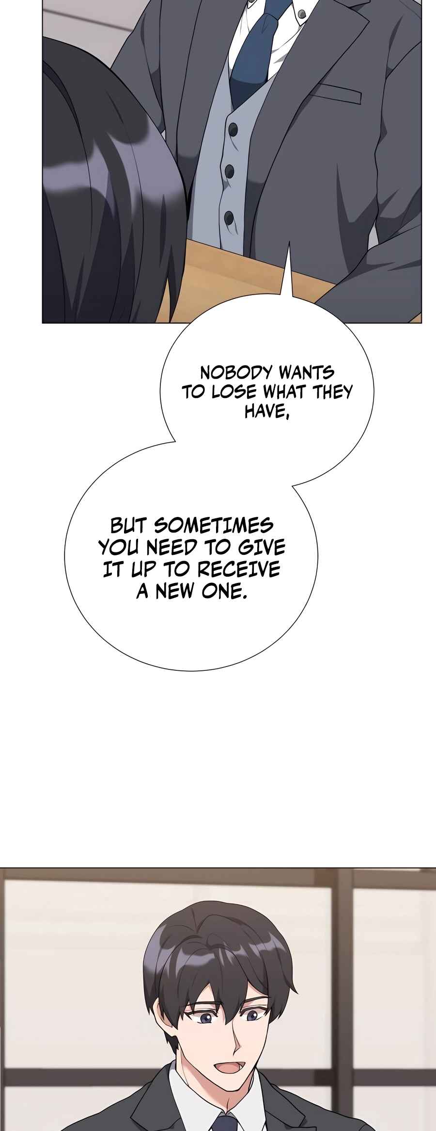 Hunter Sesang-ui Jeongwonsa Chapter 57 - Page 32