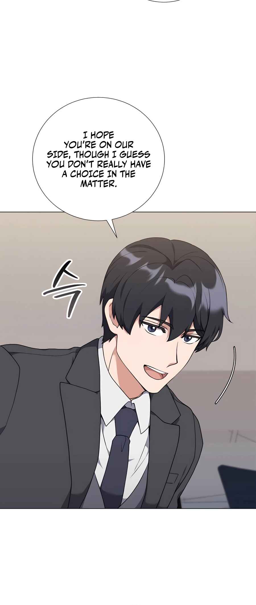 Hunter Sesang-ui Jeongwonsa Chapter 57 - Page 41