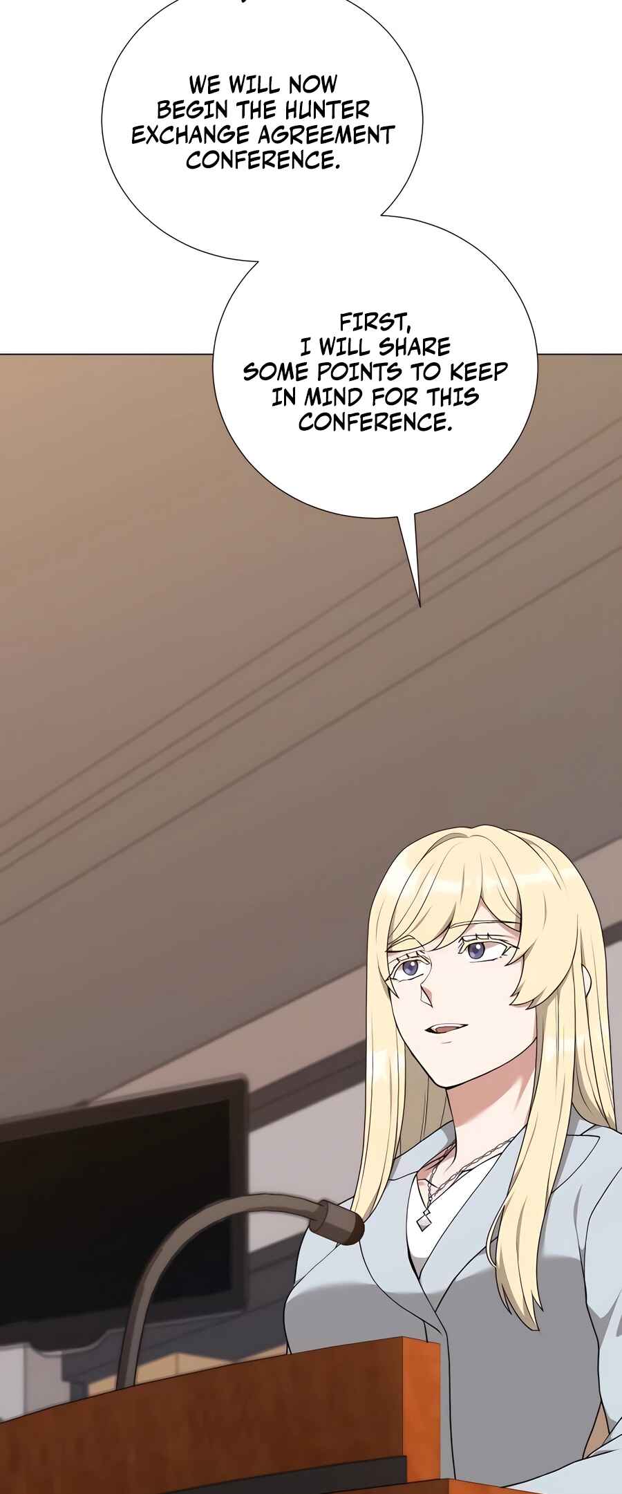 Hunter Sesang-ui Jeongwonsa Chapter 57 - Page 45