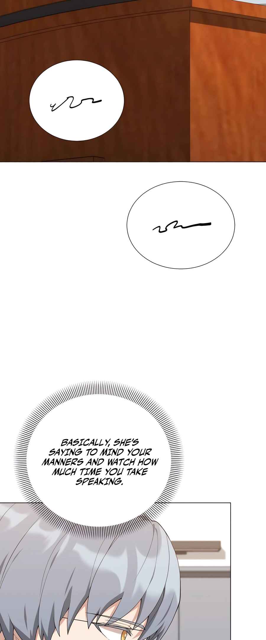 Hunter Sesang-ui Jeongwonsa Chapter 57 - Page 46