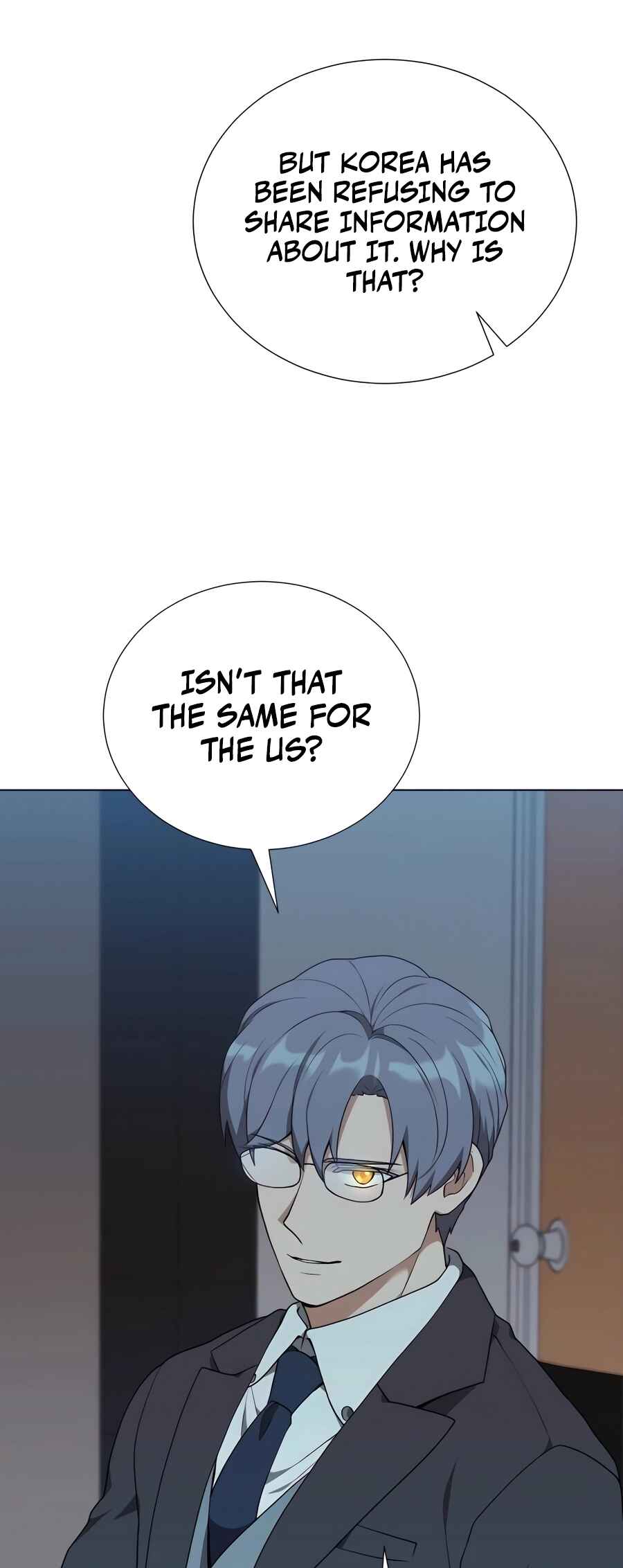 Hunter Sesang-ui Jeongwonsa Chapter 57 - Page 52