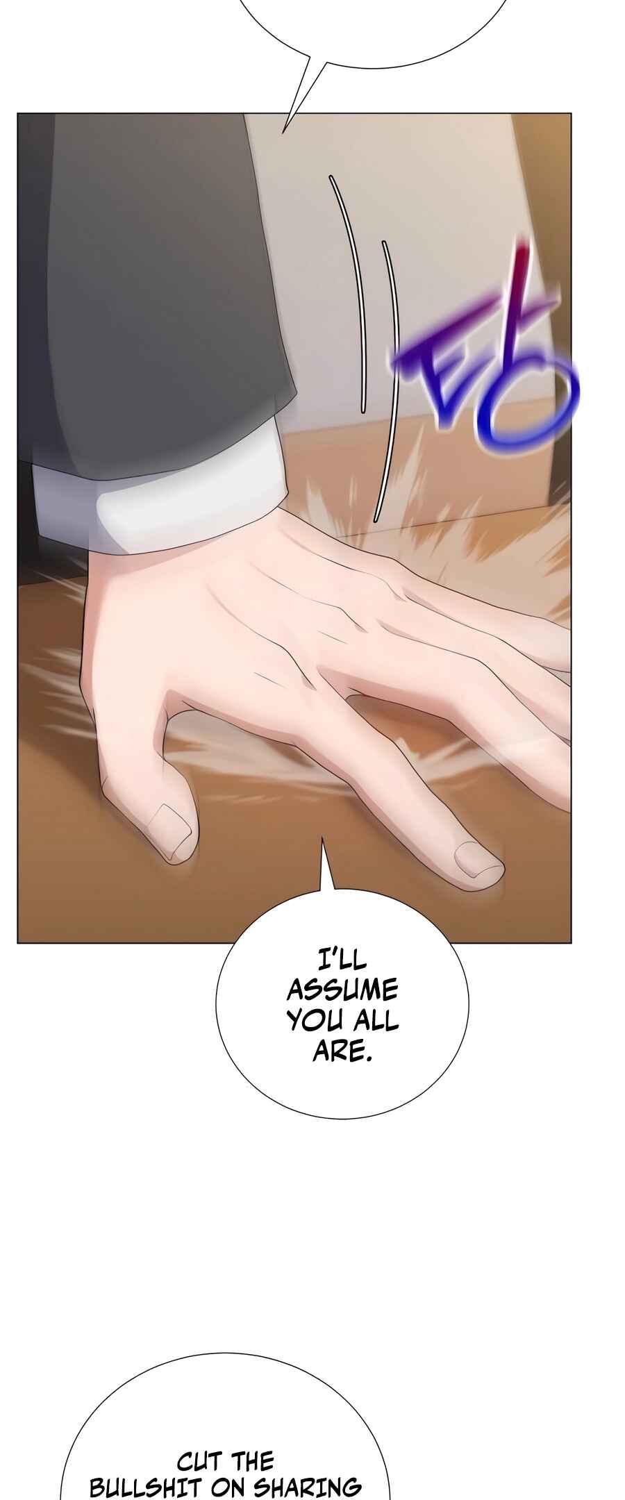 Hunter Sesang-ui Jeongwonsa Chapter 57 - Page 58