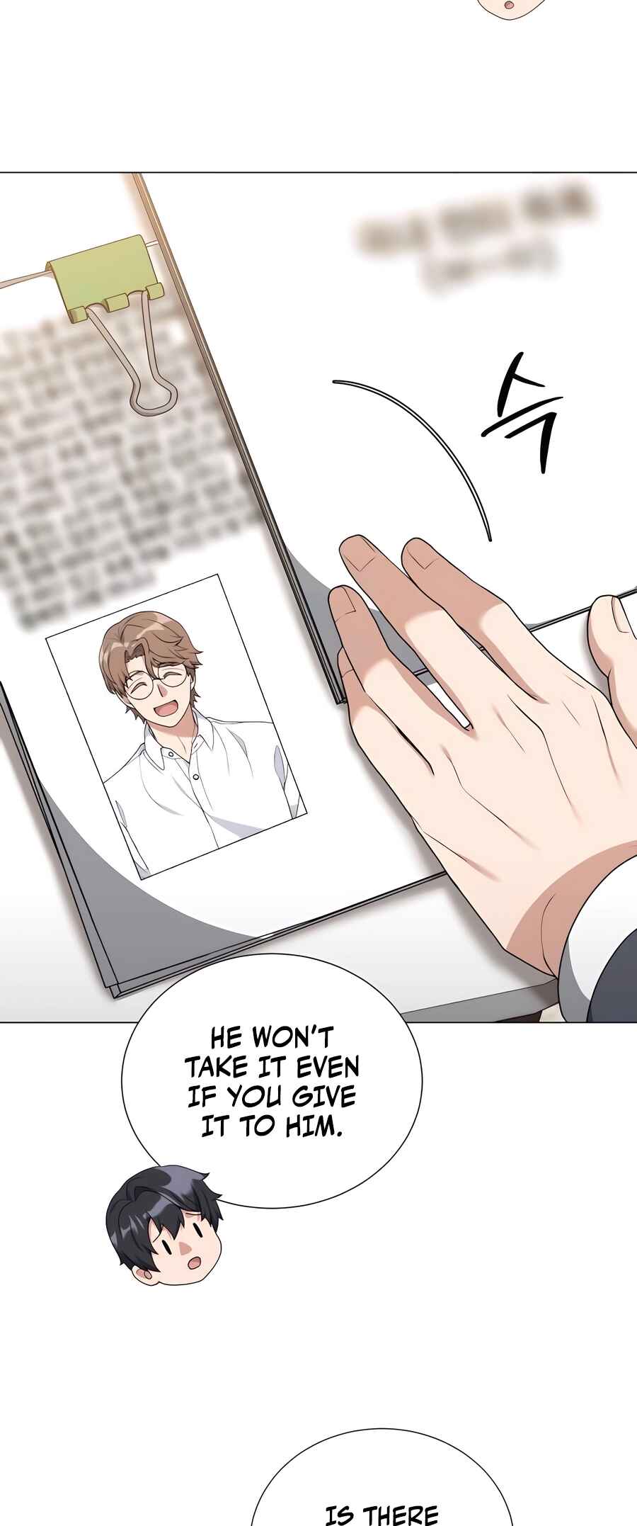 Hunter Sesang-ui Jeongwonsa Chapter 57 - Page 66