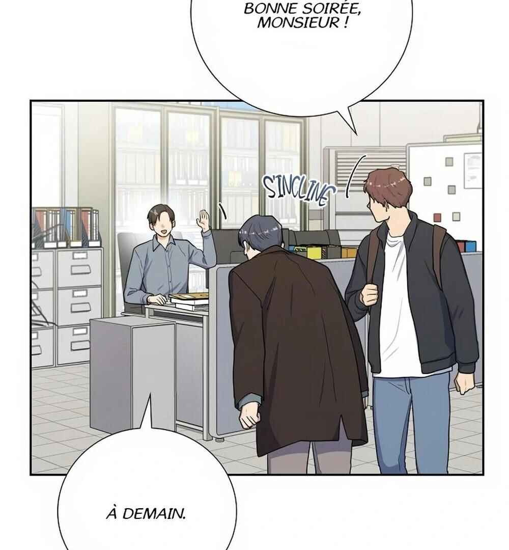 Re:meet Chapter 48 - Page 62