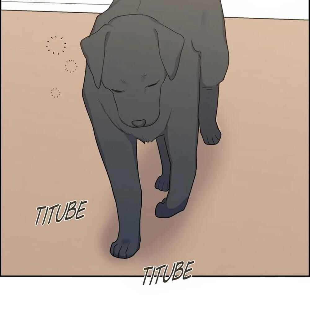Re:meet Chapter 48 - Page 75