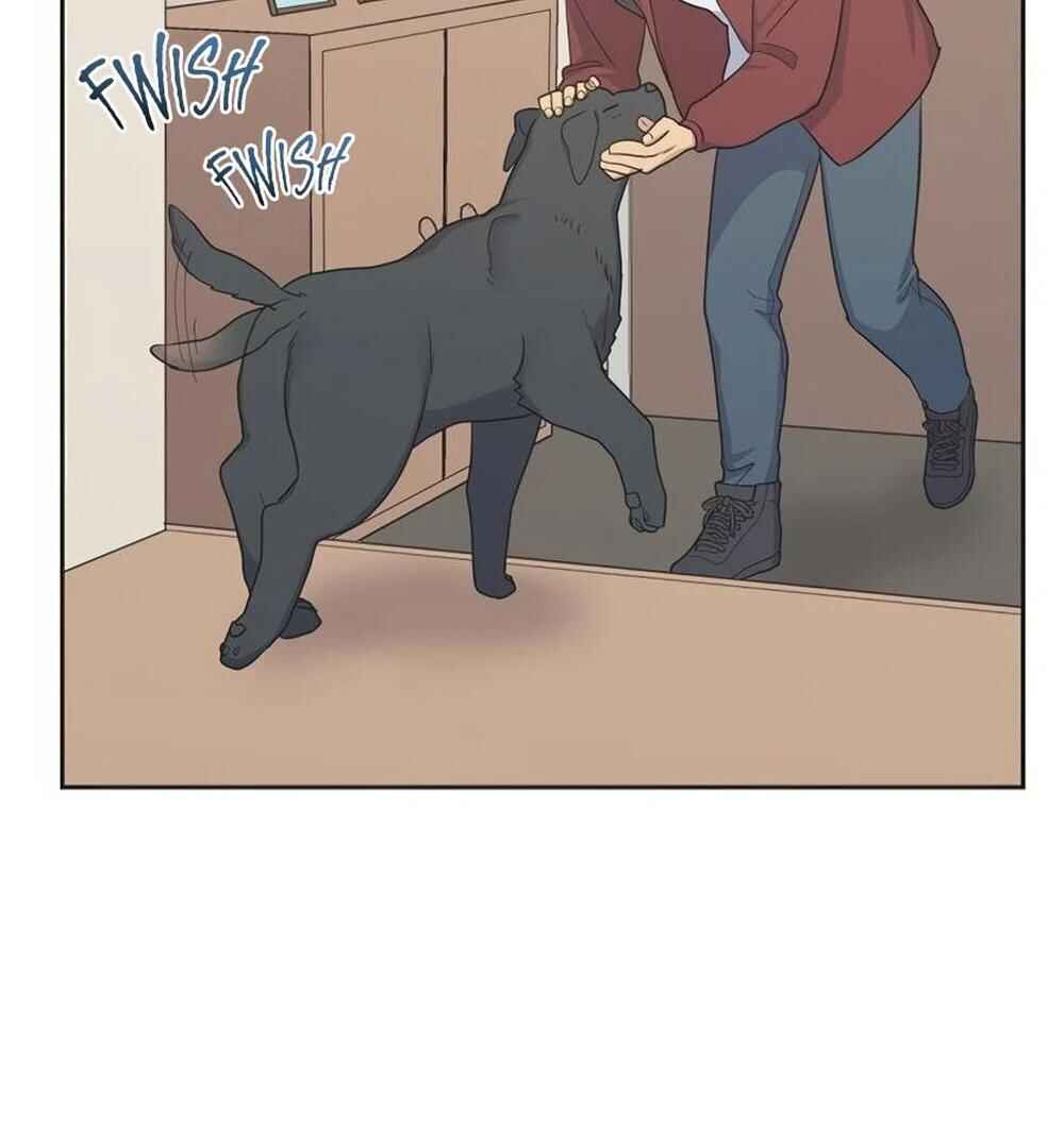 Re:meet Chapter 48 - Page 77