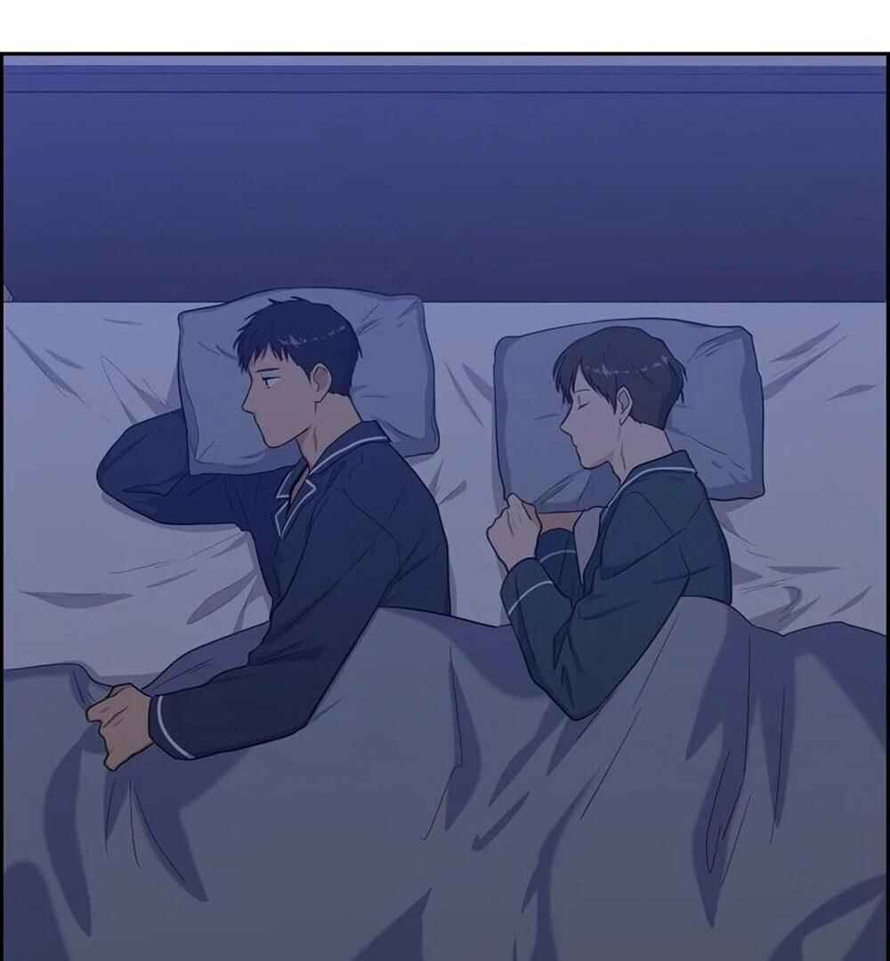 Re:meet Chapter 48 - Page 91