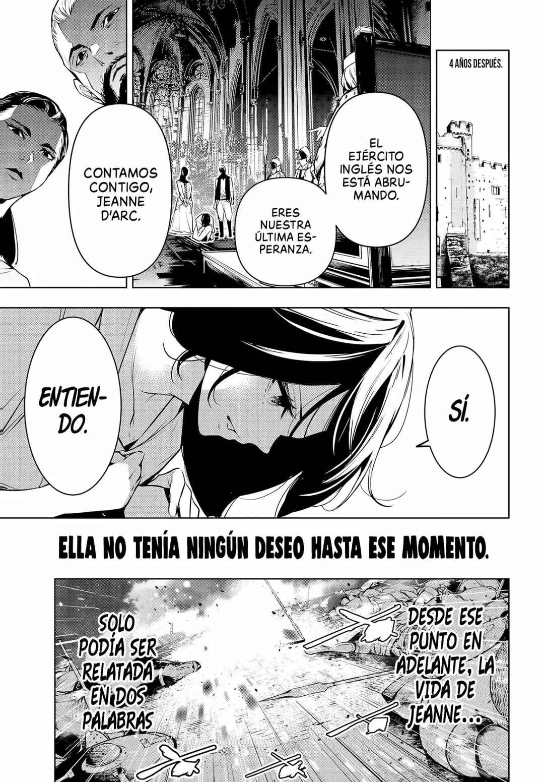 Majo Taisen - 32-nin no Isai no Majo wa Koroshiau Chapter 1 - Page 9