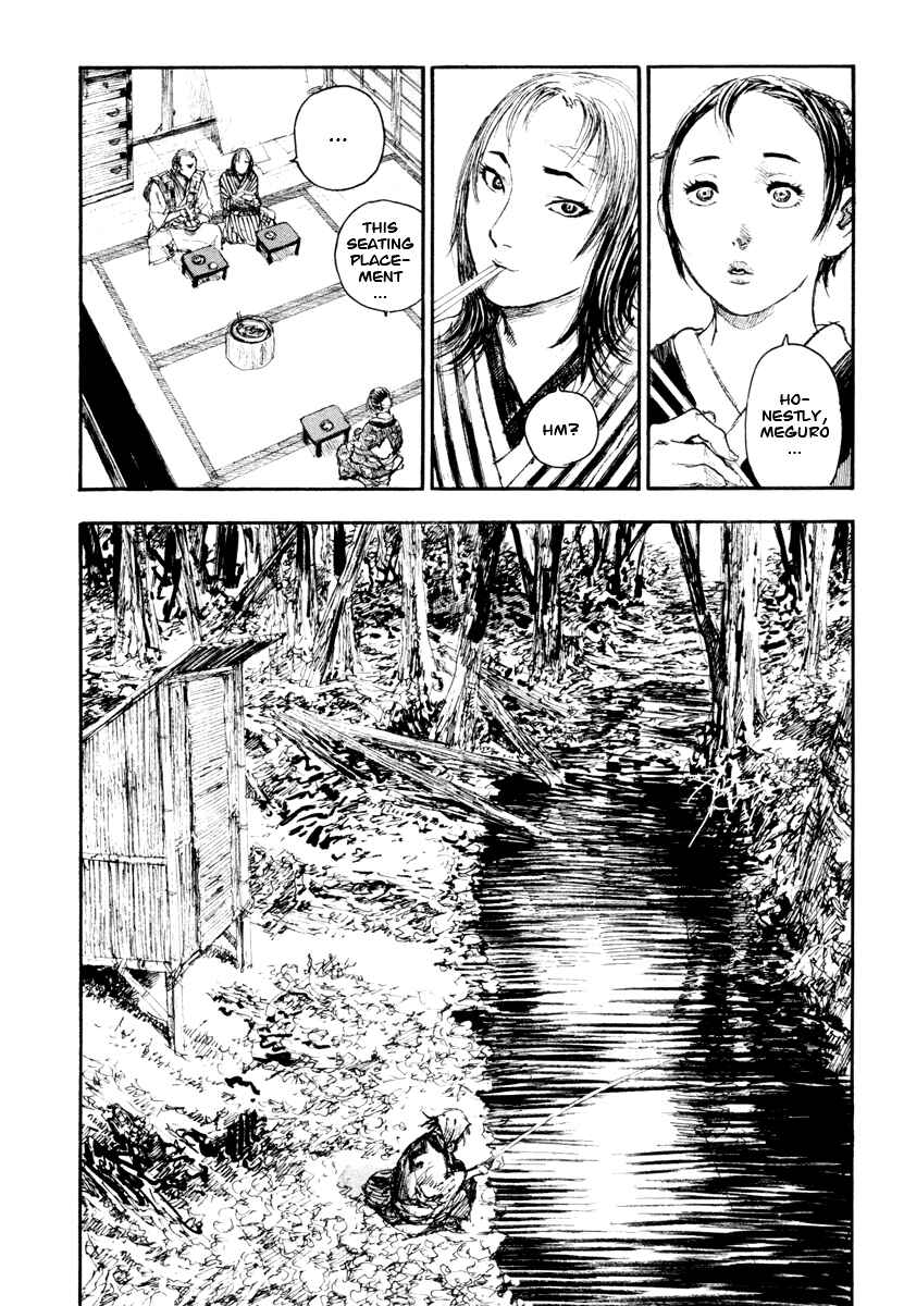 Mugen no Junin Chapter 137 - Page 24