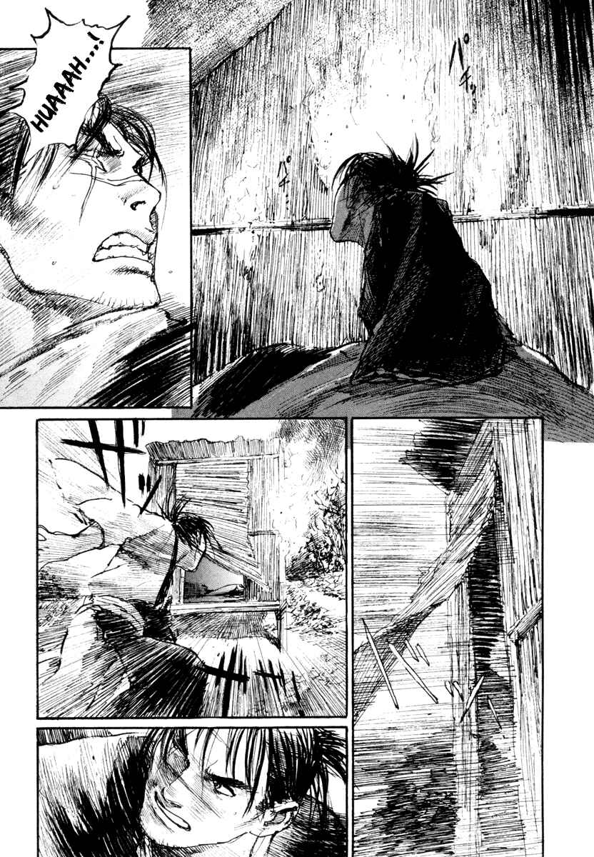 Mugen no Junin Chapter 137 - Page 27