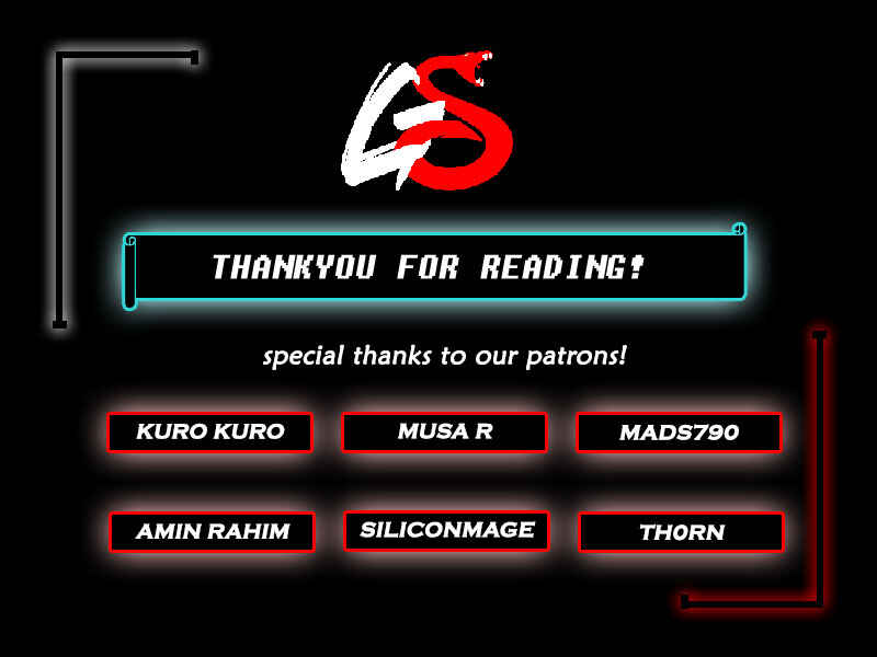 Martial Arts Reigns Chapter 32 - Page 17