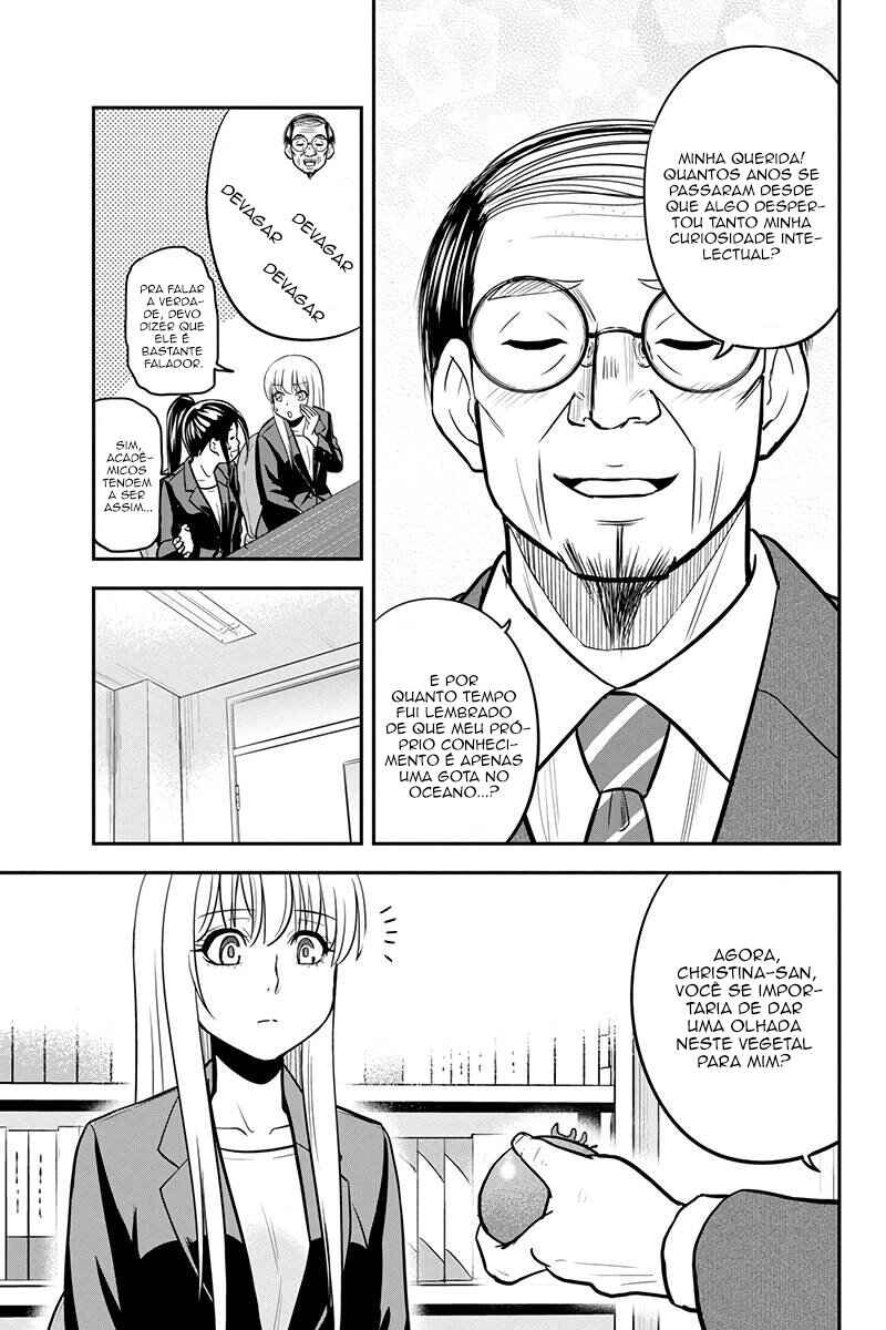Orenchi ni Kita Onna Kishi to Inakagurashi Surukotoninatta Ken Chapter 80 - Page 8