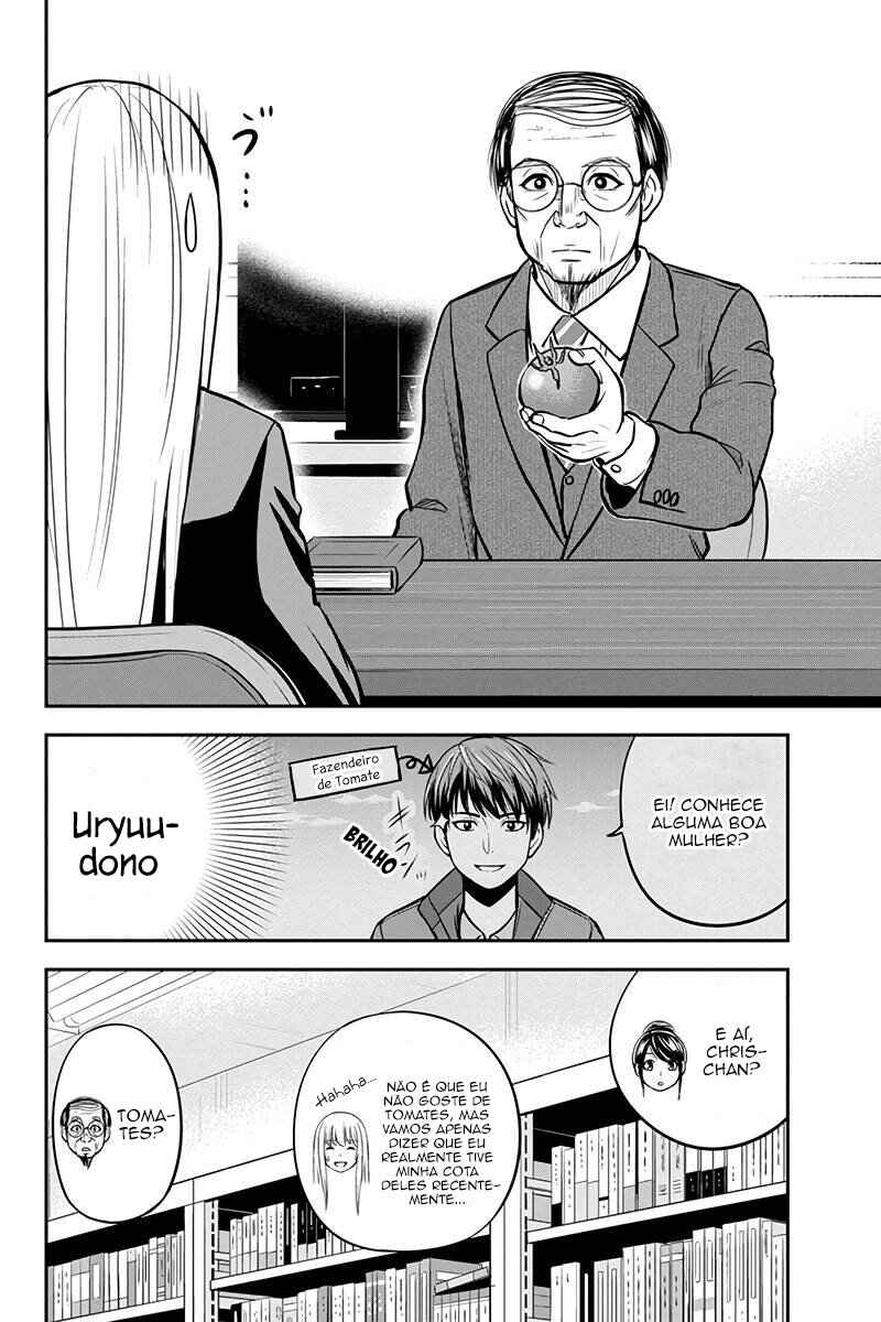 Orenchi ni Kita Onna Kishi to Inakagurashi Surukotoninatta Ken Chapter 80 - Page 9