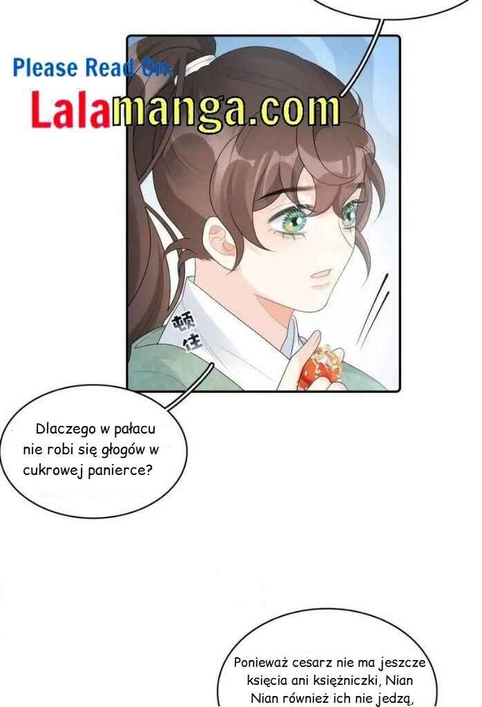 The Emperor is a Pervert! Chapter 33 - Page 10