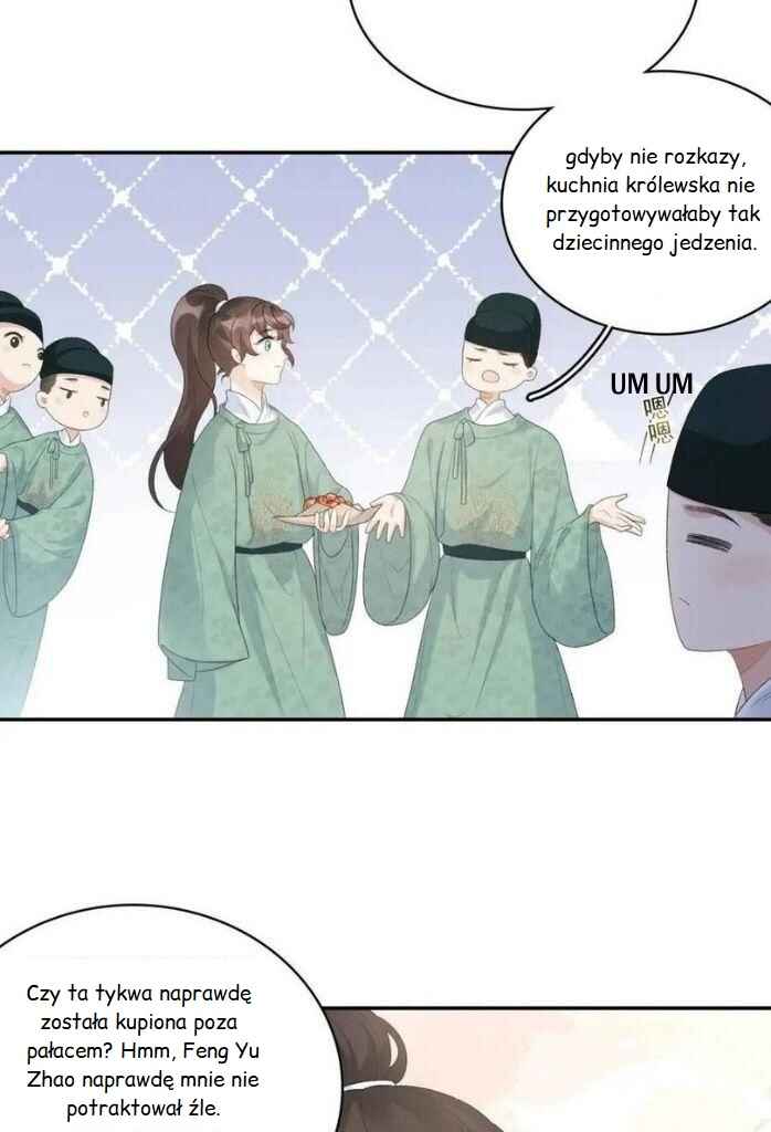 The Emperor is a Pervert! Chapter 33 - Page 11