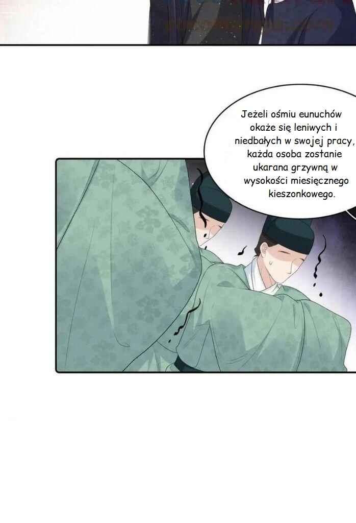 The Emperor is a Pervert! Chapter 33 - Page 22