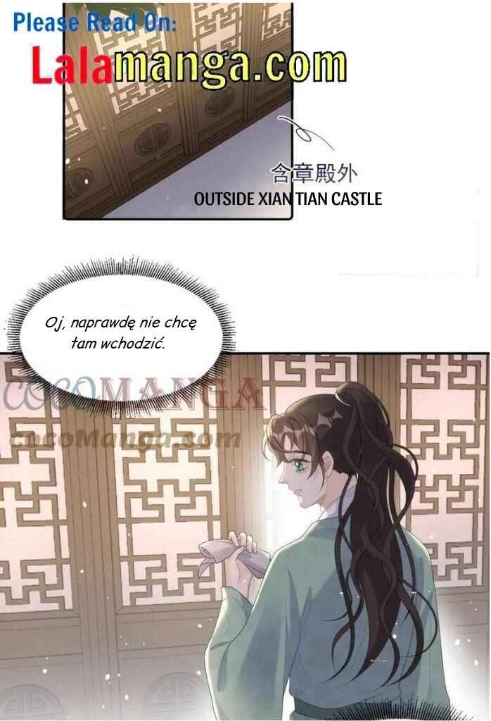 The Emperor is a Pervert! Chapter 33 - Page 26