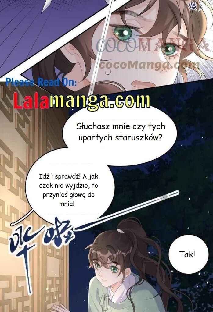 The Emperor is a Pervert! Chapter 33 - Page 28